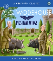 Pigs Have Wings