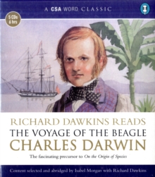 Image for The Voyage Of The Beagle