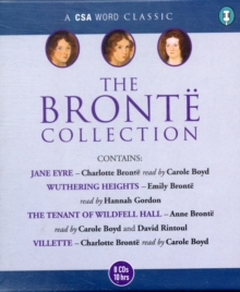 Image for The Brontèe collection
