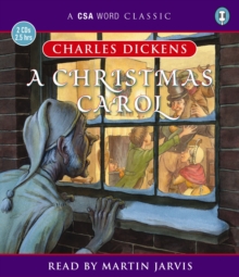 Image for A Christmas carol