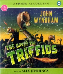 Image for The Day Of The Triffids