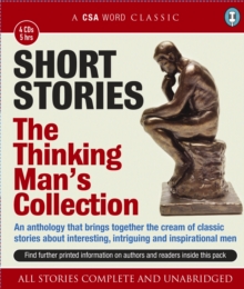 Image for Short Stories: The Thinking Man's Collection