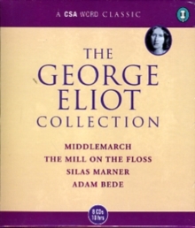 Image for The George Eliot collection
