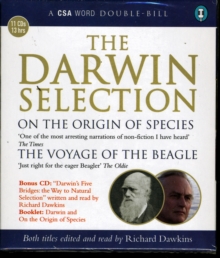 Image for The Darwin selection