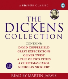 Image for The Dickens Collection
