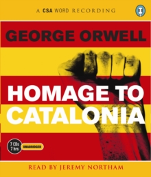 Image for Homage To Catalonia