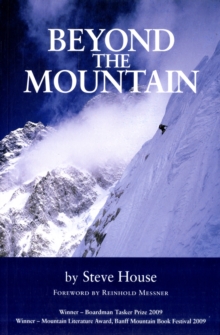 Beyond the Mountain