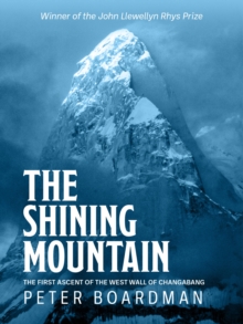 Image for Shining Mountain