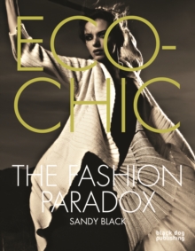 Image for Eco-chic  : the fashion paradox