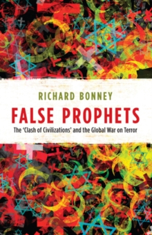 Image for False Prophets