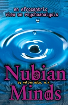 Image for Nubian Minds