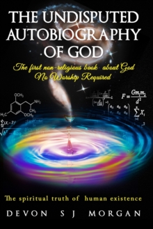 Image for The Undisputed Autobiography of God