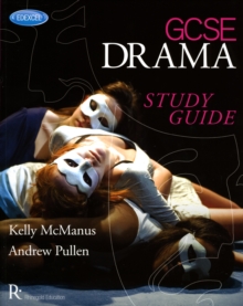 Image for GCSE drama study guide