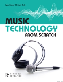 Image for Music Technology From Scratch