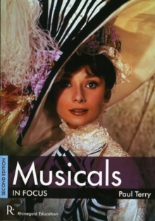 Image for Musicals in focus