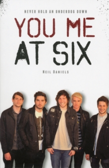 Image for You Me At Six