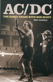 AC/DC - The Early Years