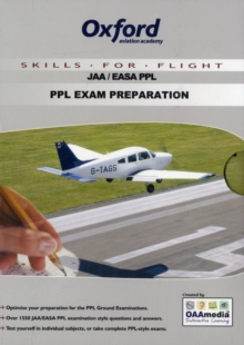 Image for JAA PPL Exam Preparation