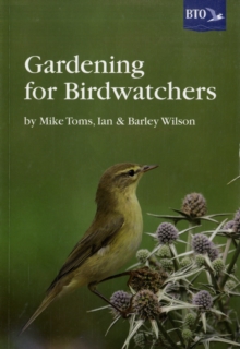 Image for Gardening for Birdwatchers