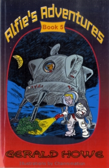 Image for Alfie's Adventures