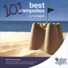 Image for 101 Best Campsites by the Beach