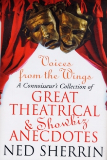 Image for Voices from the Wings