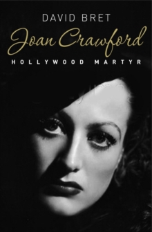 Image for Joan Crawford  : Hollywood martyr