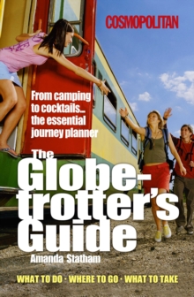 Image for Globetrotter's Guide