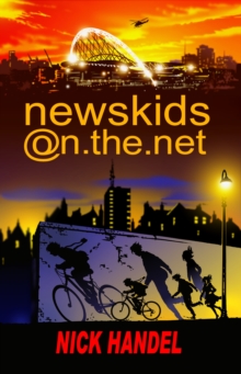 Image for Newskids on the Net
