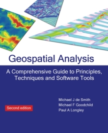 Image for Geospatial Analysis