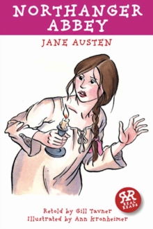 Image for Northanger Abbey