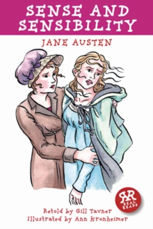 Image for Sense and sensibility