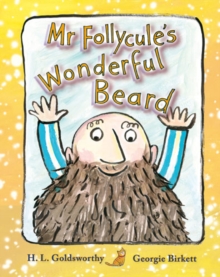 Image for Mr. Follycule's Wonderful Beard