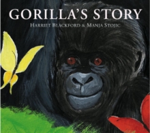 Image for Gorilla's Story
