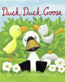 Image for Duck Duck Goose