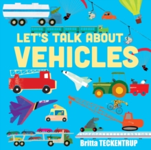 Image for Let's Talk About Vehicles
