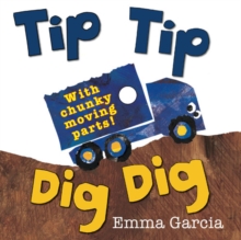Image for Little tip tip dig dig
