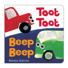 Image for Little toot toot beep beep