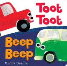 Image for Toot Toot Beep Beep