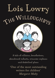 Image for The Willoughbys