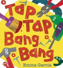 Image for Tap tap bang bang