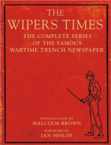 Image for The Wipers Times