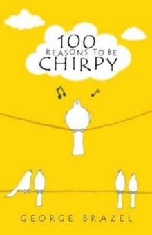 Image for 100 Ways to be Chirpy