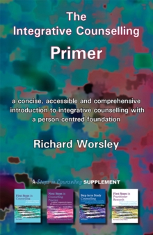 Image for The Integrative Counselling Primer