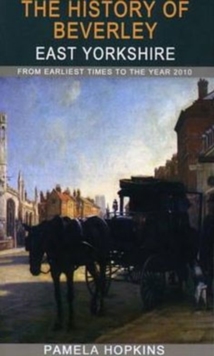 Image for The History of Beverley