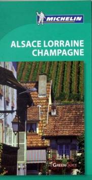 Image for Alsace, Lorraine, Champagne