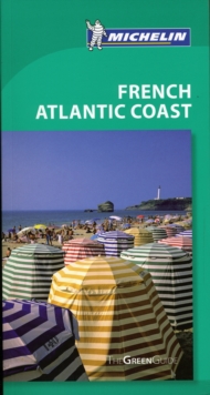 Image for Tourist Guide French Atlantic Coast