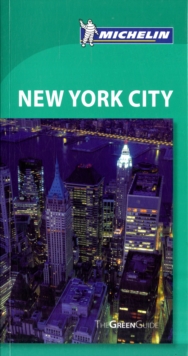 Image for Tourist Guide New York City