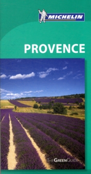 Image for Tourist Guide Provence