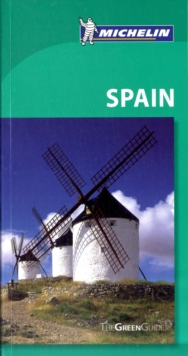Image for Tourist Guide Spain